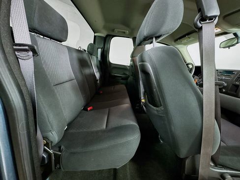 Used 2012 Chevrolet Silverado 1500 LS image 29