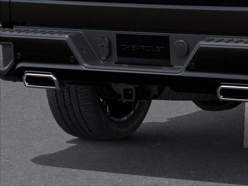 New 2026 Chevrolet Silverado 1500 RST AWD/4WD image 15