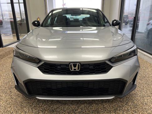 New 2026 Honda Civic Sport image 6