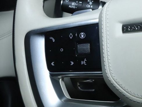 Used 2024 Land Rover Range Rover SE AWD/4WD image 20