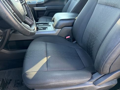 Used 2018 Ford F150 XLT w/ Equipment Group 301A Mid image 46