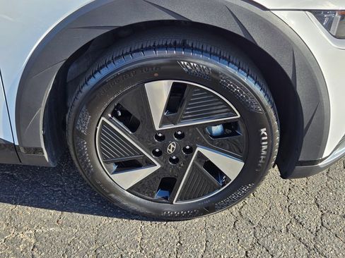 Used 2025 Hyundai Ioniq 5 SEL RWD image 9