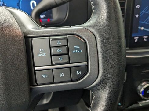 Certified 2023 Ford F250 Lariat w/ Lariat Ultimate Package image 34