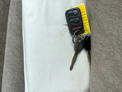 Used 2001 Honda Odyssey EX image 31