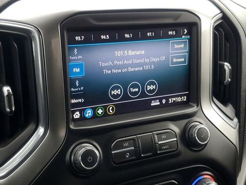 Used 2021 Chevrolet Silverado 1500 LT image 21