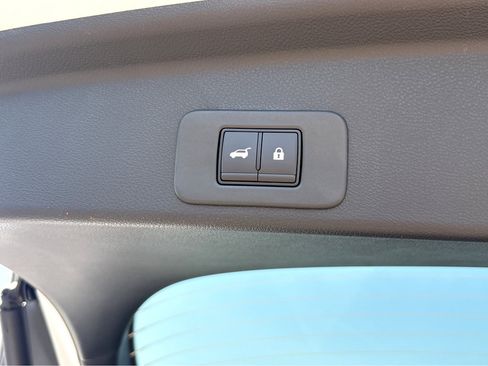 New 2026 Nissan Murano SL AWD/4WD image 25