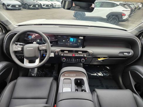 New 2026 Hyundai Palisade Limited image 17