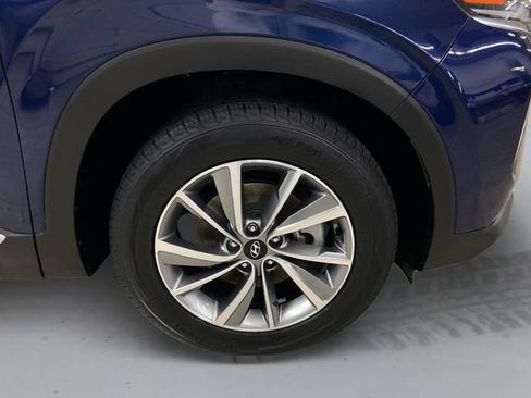 Used 2019 Hyundai Santa Fe AWD image 17