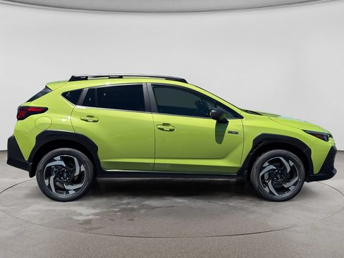 New 2026 Subaru Crosstrek 2.5i Limited AWD/4WD image 6