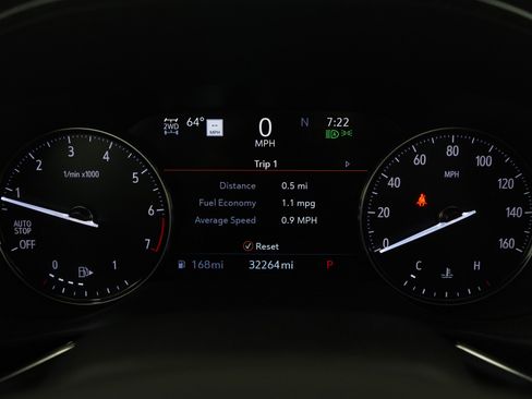 Used 2021 Buick Envision Avenir w/ Technology Package II image 27