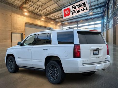 Used 2019 Chevrolet Tahoe Premier image 6