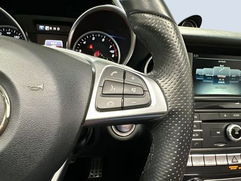 Certified 2020 Mercedes-Benz SLC 300 image 21