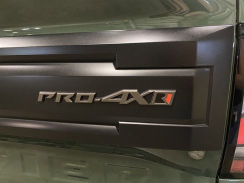 New 2026 Nissan Frontier PRO-4X w/ Pro Premium Package AWD/4WD image 21