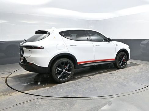 Used 2023 Dodge Hornet GT w/ Track Pack image 8