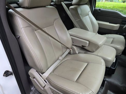 Used 2009 Ford F150 XL RWD image 14