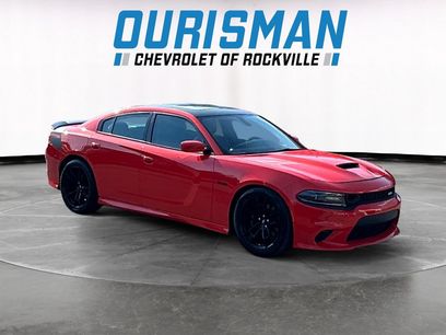 Used 2022 Dodge Charger Scat Pack w/ Daytona Edition Group