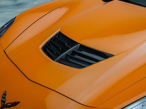 Used 2019 Chevrolet Corvette Z06 RWD image 39