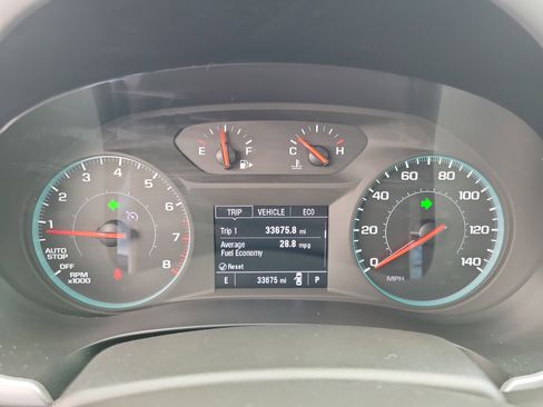 Used 2023 Chevrolet Malibu LS w/ LPO, Floor Liner Package FWD image 24