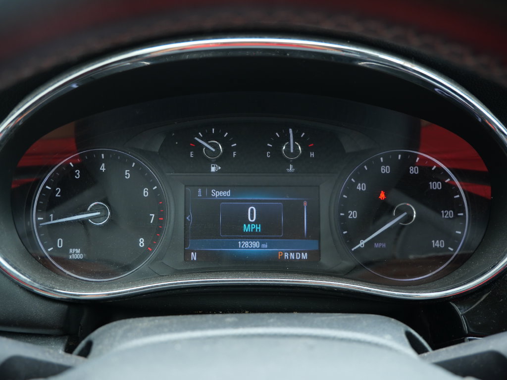 Used 2021 Buick Encore Preferred FWD image 15