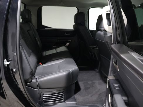 Used 2023 Toyota Tundra Limited w/ TRD Off-Road Package image 21