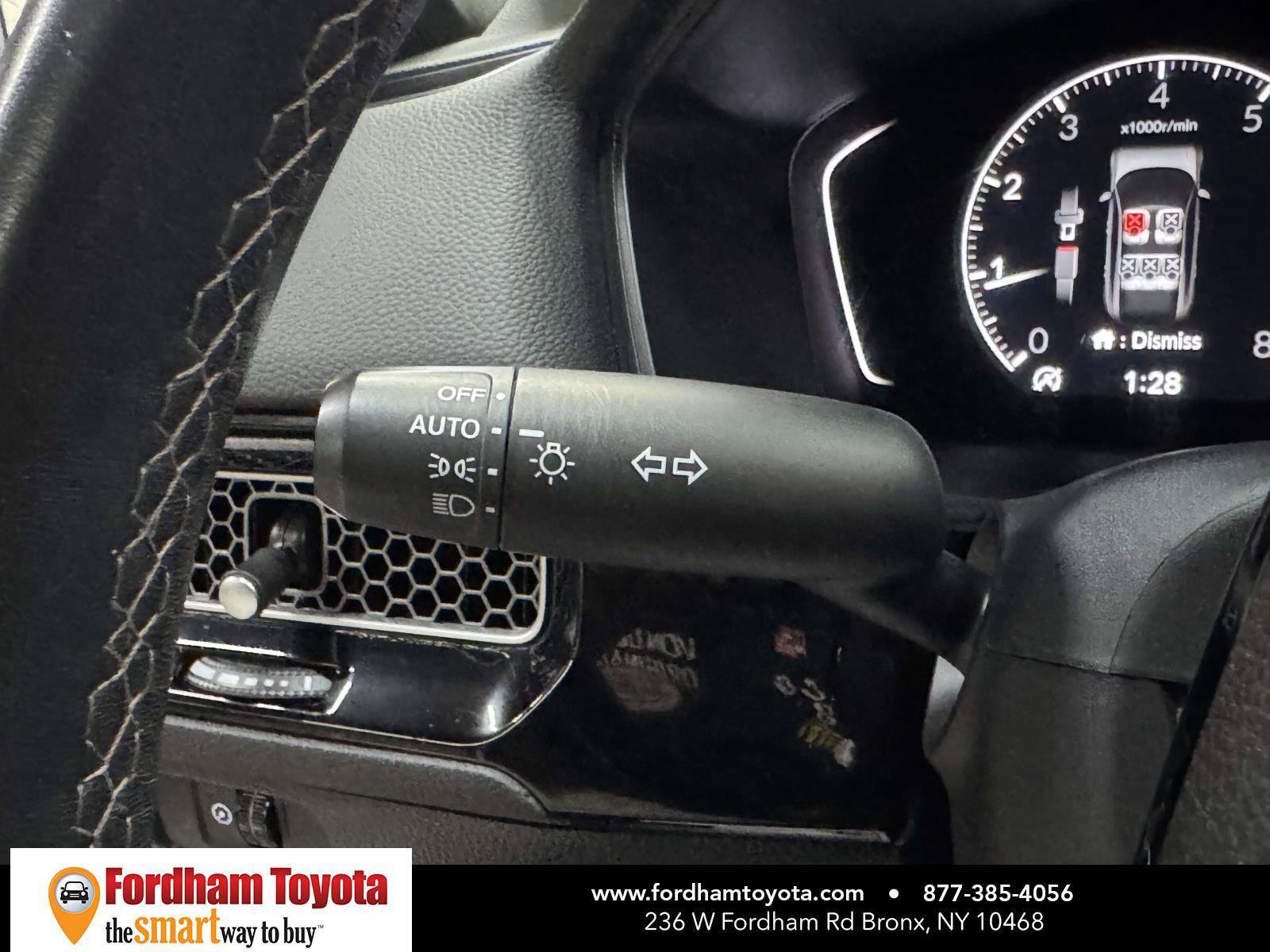Used 2024 Honda Civic Sport image 22