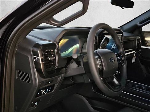 New 2025 Ford F150 STX w/ Equipment Group 200A image 3