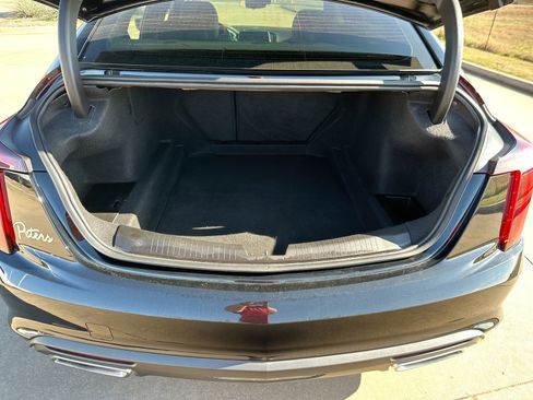 Used 2021 Cadillac CT5 Luxury w/ Sun And Sound Package image 23