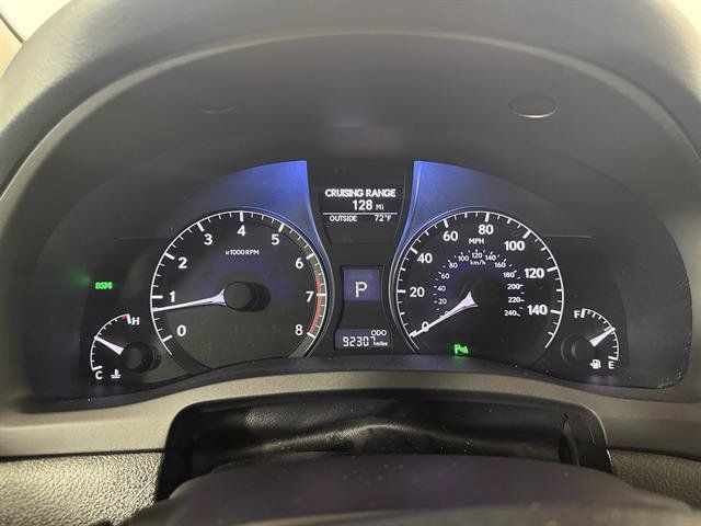Used 2013 Lexus RX 350 AWD w/ Navigation Pkg image 15