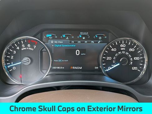 Used 2019 Ford F150 King Ranch image 21