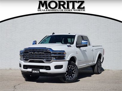 New 2026 RAM 2500 Limited