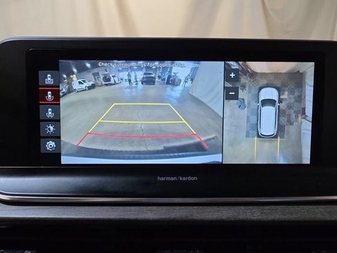 Used 2021 Kia Telluride SX w/ Towing Package FWD image 24