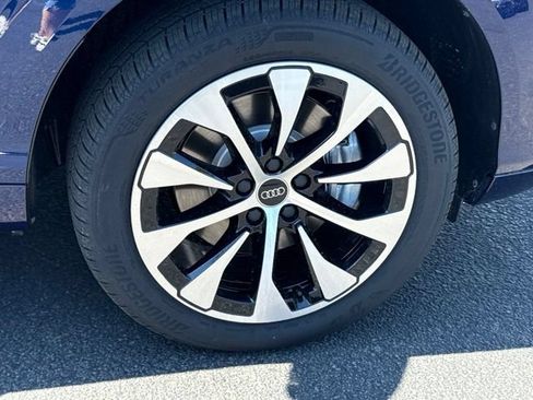New 2026 Audi Q3 quattro 2.0T AWD/4WD image 29