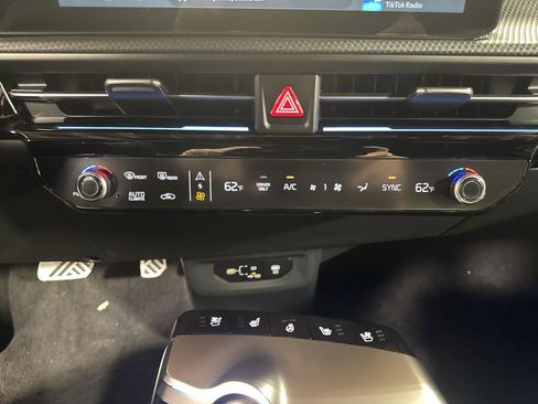 New 2025 Kia EV6 GT-Line image 24