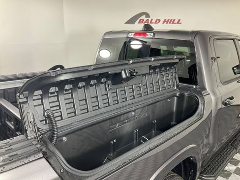 New 2026 RAM 1500 Big Horn image 9