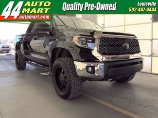 Used 2020 Toyota Tundra SR5 w/ TRD Off-Road Package AWD/4WD video 1
