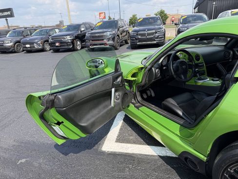 Used 2008 Dodge Viper SRT-10 RWD image 10