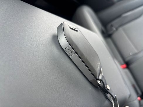 Used 2025 Kia K4 LXS image 23