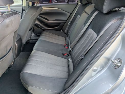 Used 2019 MAZDA MAZDA6 Sport image 24