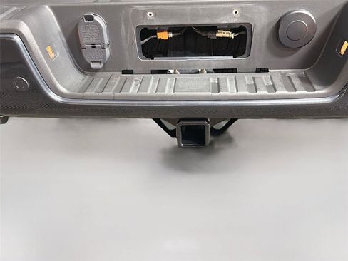 Used 2022 GMC Canyon Denali AWD/4WD image 37