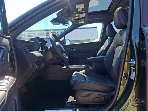 New 2026 Subaru Outback Touring XT AWD/4WD image 9