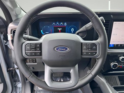 New 2026 Ford F250 Lariat w/ Lariat Ultimate Package AWD/4WD image 13