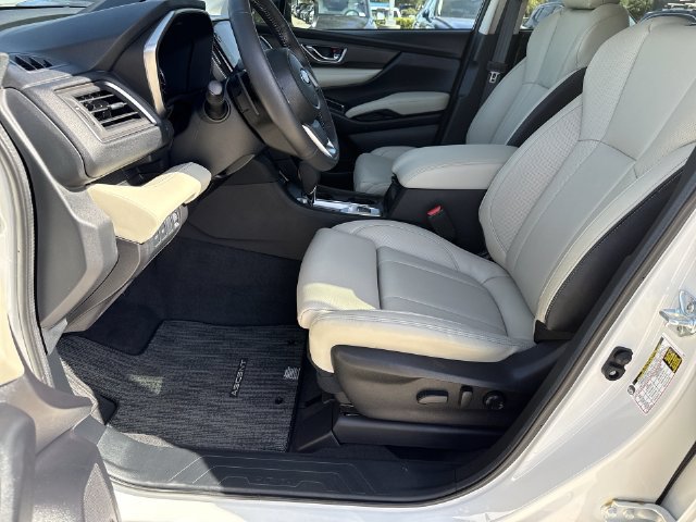 Certified 2025 Subaru Ascent Limited AWD/4WD image 19