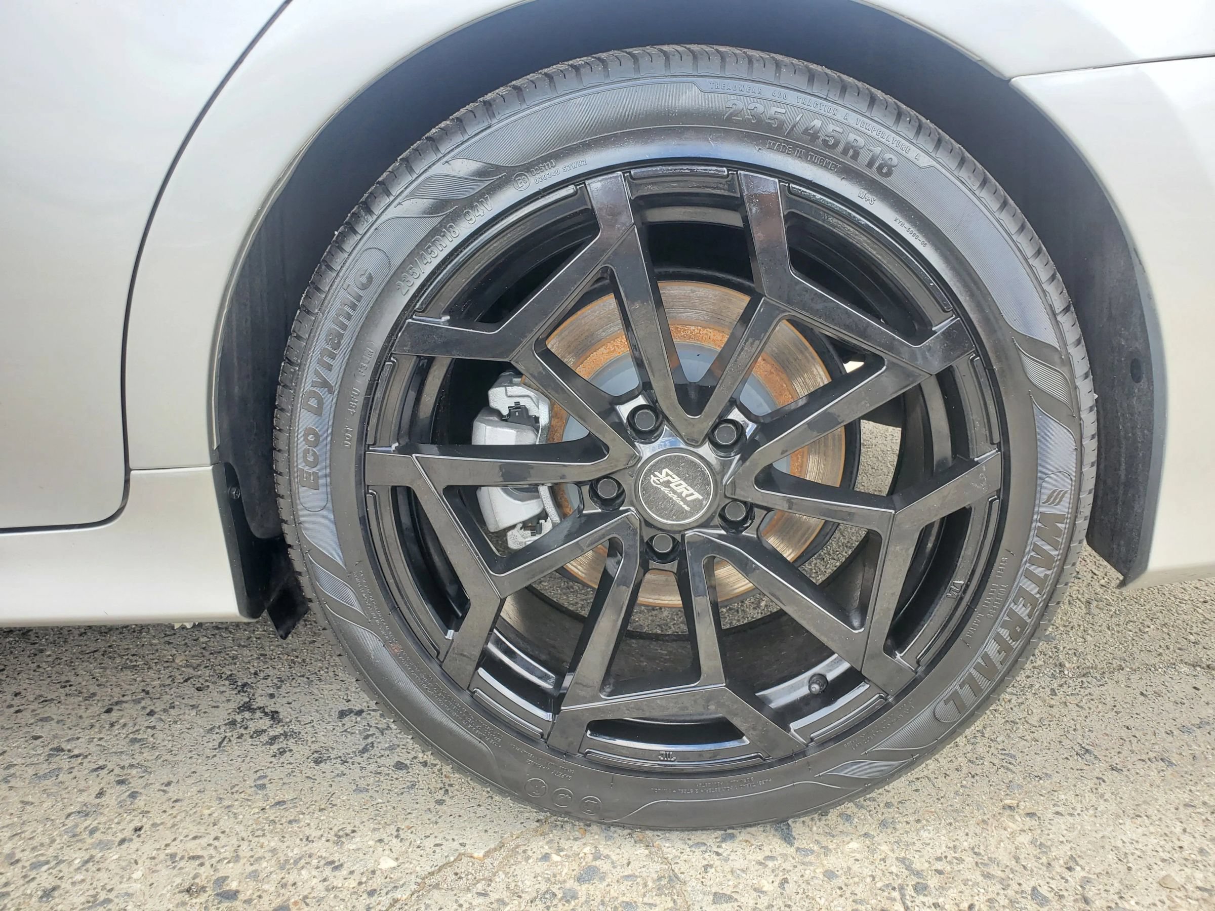 Used 2014 Lexus GS 350 RWD image 58