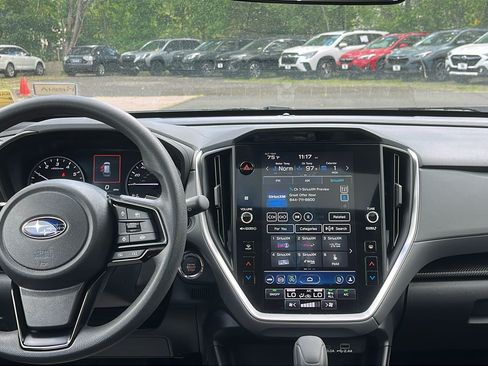 Certified 2024 Subaru Crosstrek 2.0i Premium AWD/4WD image 26