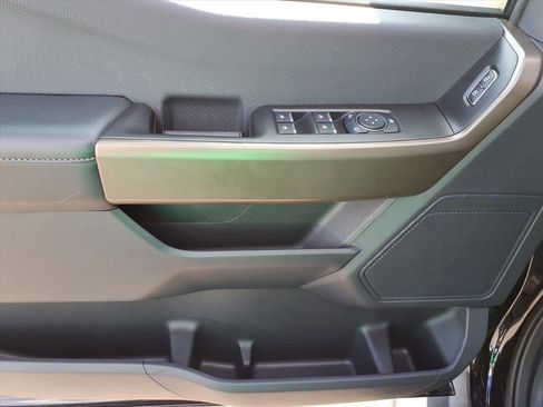 Used 2024 Ford F150 STX w/ Equipment Group 201A FX4 image 9