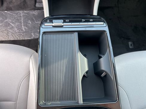 New 2026 Hyundai Tucson SEL image 20