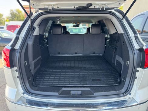 Used 2015 Buick Enclave Premium w/ Trailering Package image 16
