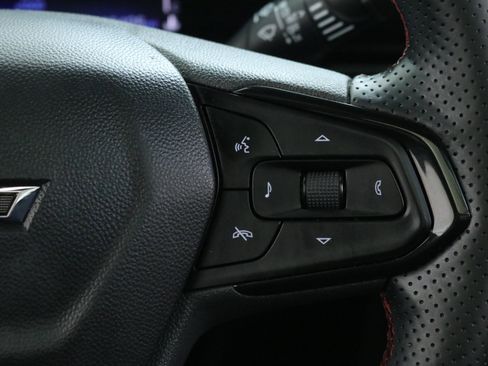 Certified 2024 Chevrolet TrailBlazer RS w/ Convenience Package image 14