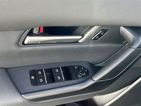 Certified 2025 MAZDA CX-50 AWD 2.5 S w/ Preferred Package image 16