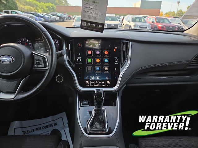 Used 2021 Subaru Outback Premium w/ Popular Package #1 AWD/4WD image 11